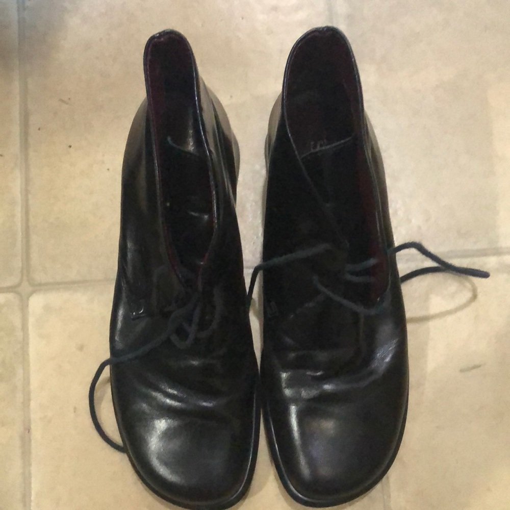 Black Franco Sarto